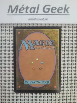 Archive Trap NM Foil EN Free Shipping in Canada !! - Image 2