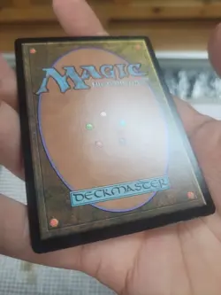 Archive Trap NM Foil EN Free Shipping in Canada !! - Image 3