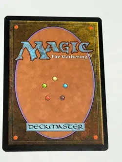 Claws of Gix - Urza's Saga - Magic The Gathering NM/M - Image 3
