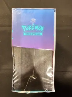 Pokemon TCG Scarlet & Violet Journey Together ETB -- Torn Seal -- See Photos - Image 3