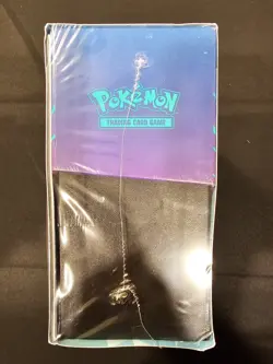 Pokemon TCG Scarlet & Violet Journey Together ETB -- Torn Seal -- See Photos - Image 4