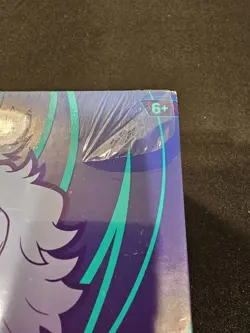 Pokemon TCG Scarlet & Violet Journey Together ETB -- Torn Seal -- See Photos - Image 5