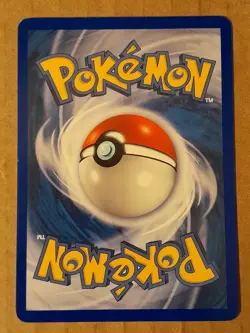 Pokemon Snow-cloud Castform 25/101 Hidden Legends NM See Pictures - Image 2