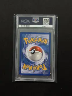 Pokemon Supreme Victors 8/147 Rayquaza C LV. 73 2009 Holo Rare PSA 8 NM/MT - Image 2