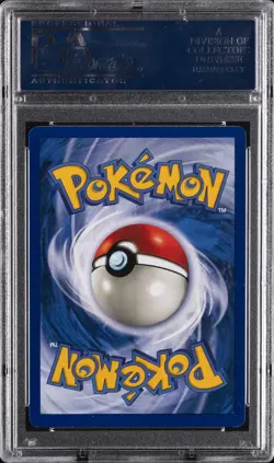 1999 POKEMON JUNGLE 1ST ED #9 PINSIR-HOLO PSA 10 - Image 2