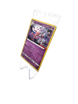 2022 Hisuian Zoroark Pre-Release Promo SWSH272 Pokemon TCG Lost Origin SEALED - Image 3