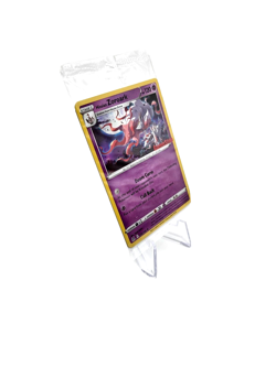 2022 Hisuian Zoroark Pre-Release Promo SWSH272 Pokemon TCG Lost Origin SEALED - Image 4
