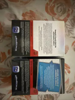 Pokemon Booster Bundles. Prismatic Evolutions And Black Bolt. Scarlet & Violet - Image 2
