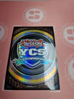 20X Yugioh Ycs Top Cut Official Konami Sleeves Top 32 - Image 4
