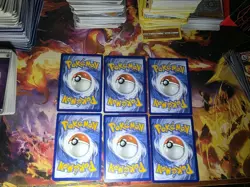 Crown Zenith Galarian Gallery Holo NM 6 Card Lot near mint - Image 2