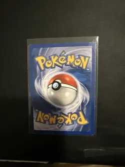 Manaphy 4/12 DP Trainer Kit: Manaphy Holo Pokemon Card LP* Swirl - Image 5