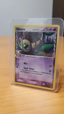 Pokemon TCG Dragon Frontiers 2006 Lot of 11 Cards NM Condition Delta Species - Image 2