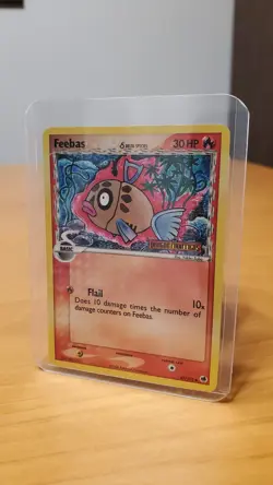 Pokemon TCG Dragon Frontiers 2006 Lot of 11 Cards NM Condition Delta Species - Image 3