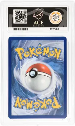 ACE 9 Mint Charizard ex 2023 Obsidian Flames 223/197 Pokemon Card - Image 2