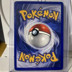 Pokemon Kabutops Neo Discovery Holo Card 6/75 Unlimited Rare - Image 2