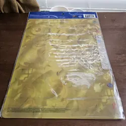 Pikachu World Collection 2000 Pokemon Factory Sealed Folder & 9 Card Promo Set - Image 3