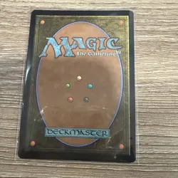 Magic The Gathering X Avatar Katara The Fearless Promo Card SDCC 2025 - Image 2