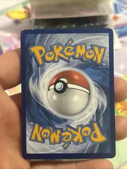 Lucario ex 017 Sv: Scarlet & Violet Promo Cards Holo - Image 2