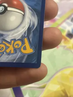 Lucario ex 017 Sv: Scarlet & Violet Promo Cards Holo - Image 3