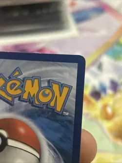 Lucario ex 017 Sv: Scarlet & Violet Promo Cards Holo - Image 4
