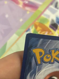 Lucario ex 017 Sv: Scarlet & Violet Promo Cards Holo - Image 5