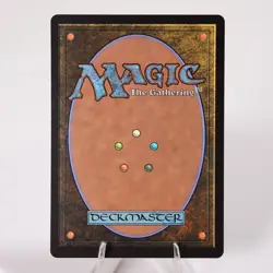 The Masamune Borderless Foil 353 Final Fantasy FIN MTG NM See Video - Image 3