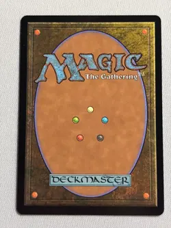 Blazemire Verge - Duskmourn - MTG Magic - Image 2