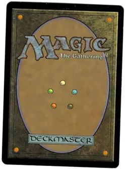 MTG City of Brass 7th - Land - Magic the Gathering - Image 2