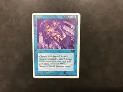 MTG Magic: The Gathering - Chronicles - Recall - Image 1