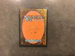 MTG Magic: The Gathering - Chronicles - Recall - Image 2