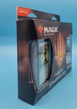 MTG - 2021 Arena Starter Kit - 2 Ready to Play Decks - Foils - Factory Sealed! - Image 4