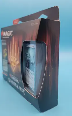 MTG - 2021 Arena Starter Kit - 2 Ready to Play Decks - Foils - Factory Sealed! - Image 5