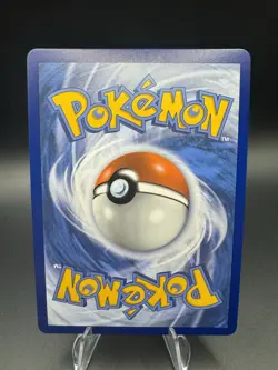 Pokemon Prize Pack Series 3 Manaphy 041/172 Play! Stamped Cosmos Holo Promo - NM - Image 2