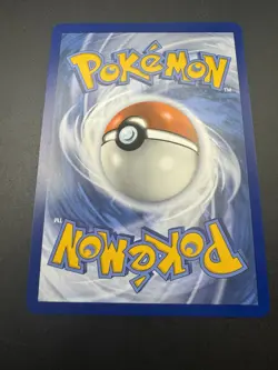 Pokemon Prize Pack Series 3 Manaphy 041/172 Play! Stamped Cosmos Holo Promo - NM - Image 3