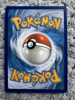 Pokemon Card Jirachi SM161 Black Star Promo Sun Moon Team Up Prerelease LP+ - Image 2