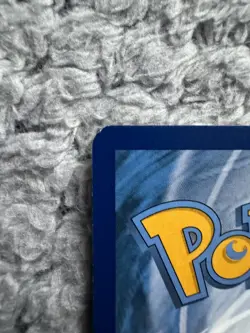 Pokemon Card Jirachi SM161 Black Star Promo Sun Moon Team Up Prerelease LP+ - Image 3