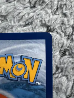 Pokemon Card Jirachi SM161 Black Star Promo Sun Moon Team Up Prerelease LP+ - Image 4