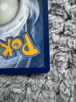 Pokemon Card Jirachi SM161 Black Star Promo Sun Moon Team Up Prerelease LP+ - Image 5