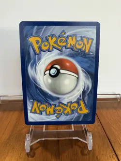 Pokemon Pawmot 209/198 SV01: Scarlet & Violet Base Set Illustration Rare - NM - Image 2