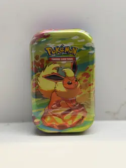 Pokemon TCG: Scarlet & Violet - Prismatic Evolutions Mini Tin - Image 3