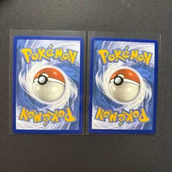 Koraidon 013 & Miraidon 014 SET SVP Black Star Promo Pokemon TCG - Image 2