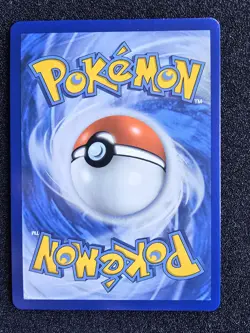 NM-VLP POKEMON VOLCANION XY Promo XY185 - Image 2