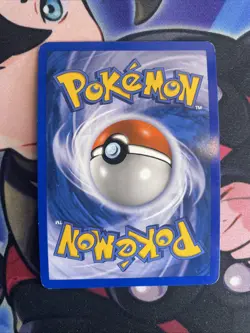 Pokemon TCG Manaphy Diamond & Pearl 9/130 Holo Rare Lp Swirl - Image 4