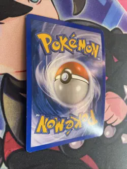 Pokemon TCG Manaphy Diamond & Pearl 9/130 Holo Rare Lp Swirl - Image 5