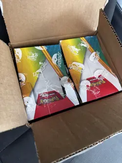 Pokemon Mega Evolution Sealed Sleeve 24 Packs Dollar Tree - Image 2