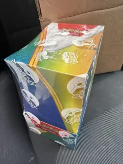 Pokemon Mega Evolution Sealed Sleeve 24 Packs Dollar Tree - Image 3