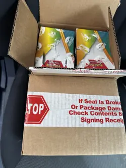 Pokemon Mega Evolution Sealed Sleeve 24 Packs Dollar Tree - Image 4