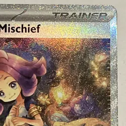 Acerola's Mischief 183/132 - Special Illustration Rare - Mega Evolutions Pokemon - Image 3