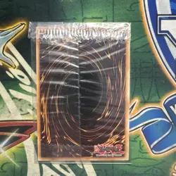 Yugioh! Gemini Elf LART-EN039 Sealed Ultra Rare Limited Edition NM - Image 2