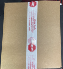 Pokemon Cards Sealed Case Crown Zenith ETB Swsh (x10 Inside) 2023 Ultra Rare - Image 2
